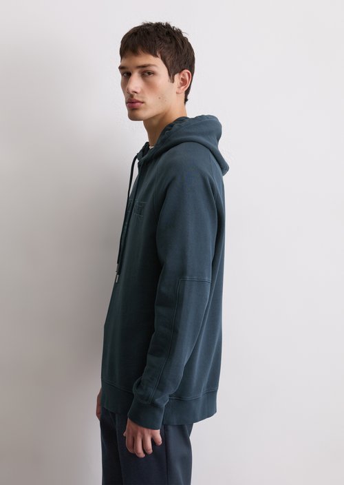 Hoodie regular — Dark Navy