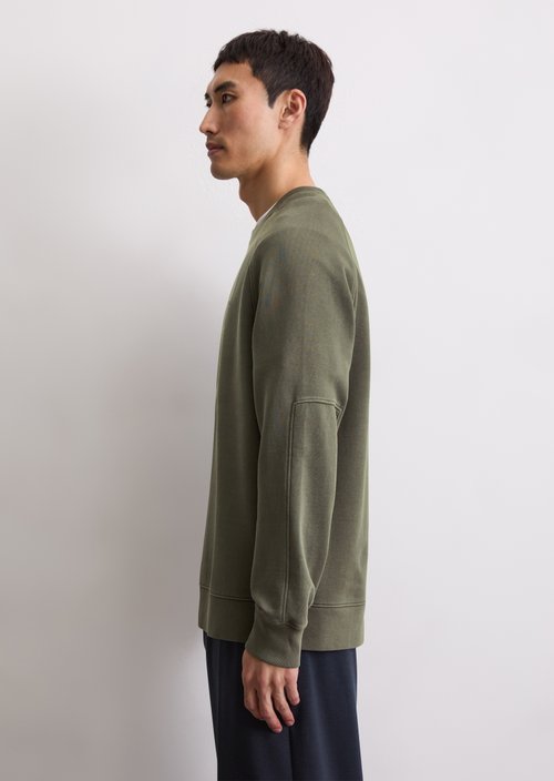 Sweatshirt regular — Copley Brown