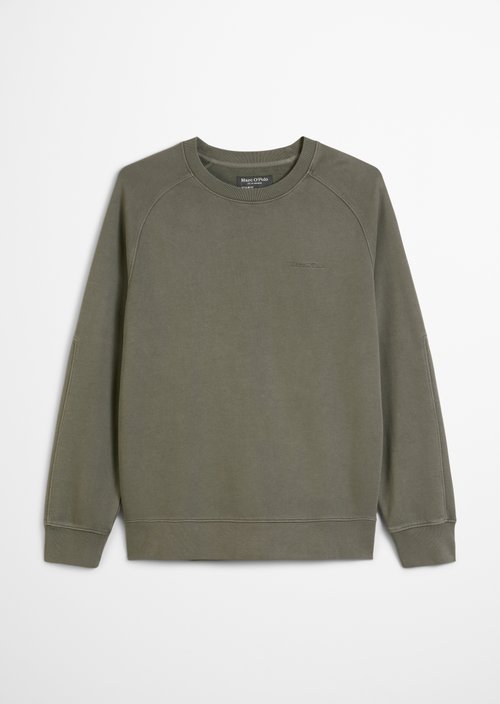 Sweatshirt regular — Copley Brown