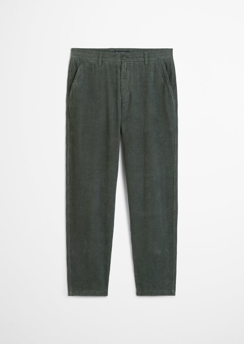 Relaxed corduroy trousers — Mangrove