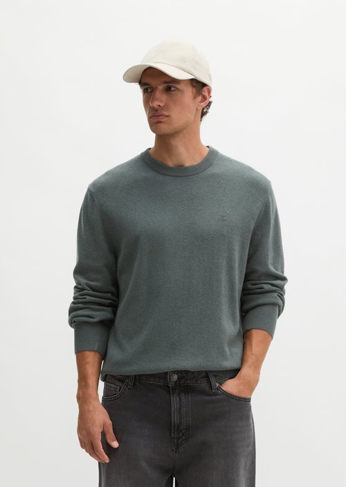 Sweater regular — Skipping Stone