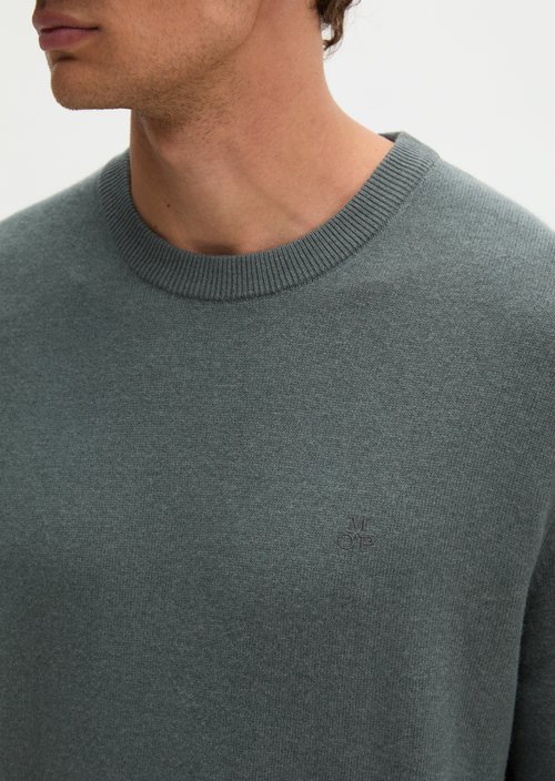 Sweater regular — Skipping Stone