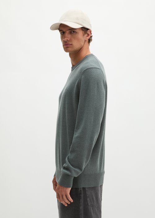 Sweater regular — Skipping Stone