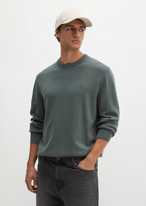 Sweater regular — Skipping Stone