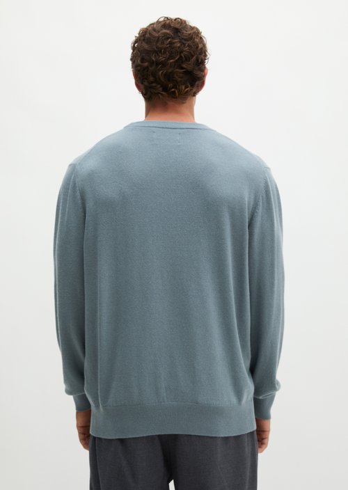 Sweater regular — Black Pepper
