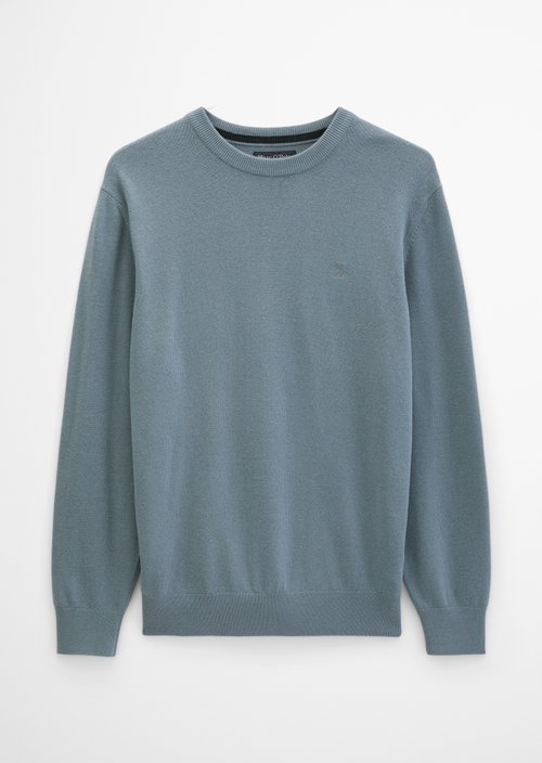 Sweater regular — Black Pepper