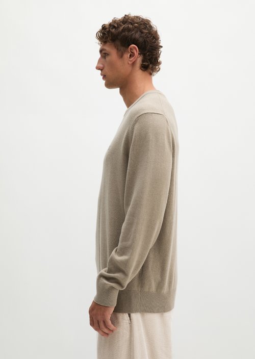 Sweater regular — Charleston Gray