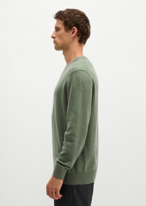 Sweater regular — Sage Green