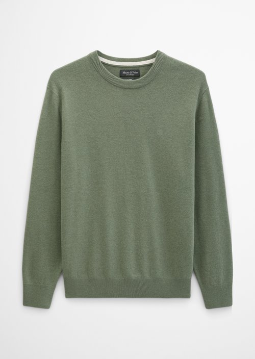 Sweater regular — Sage Green