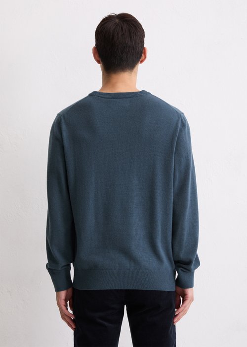 Sweater regular — Moon Stone
