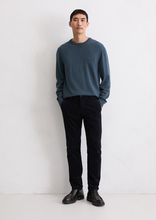 Sweater regular — Moon Stone