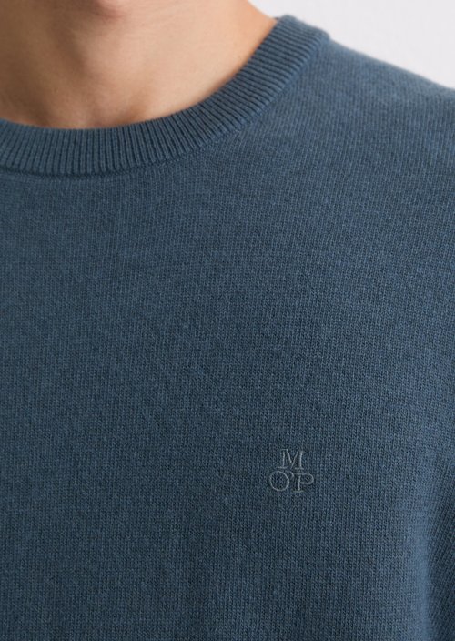 Sweater regular — Moon Stone