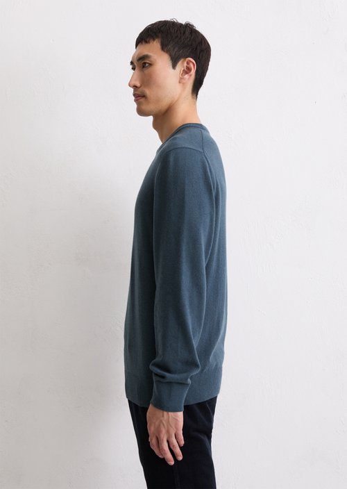 Sweater regular — Moon Stone