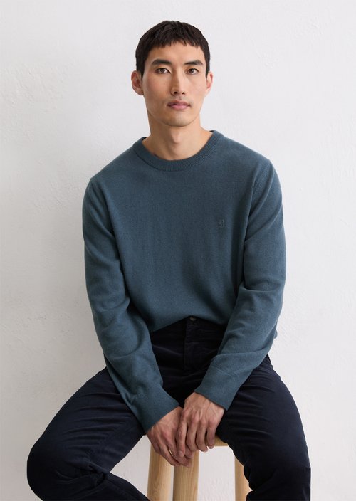 Sweater regular — Moon Stone