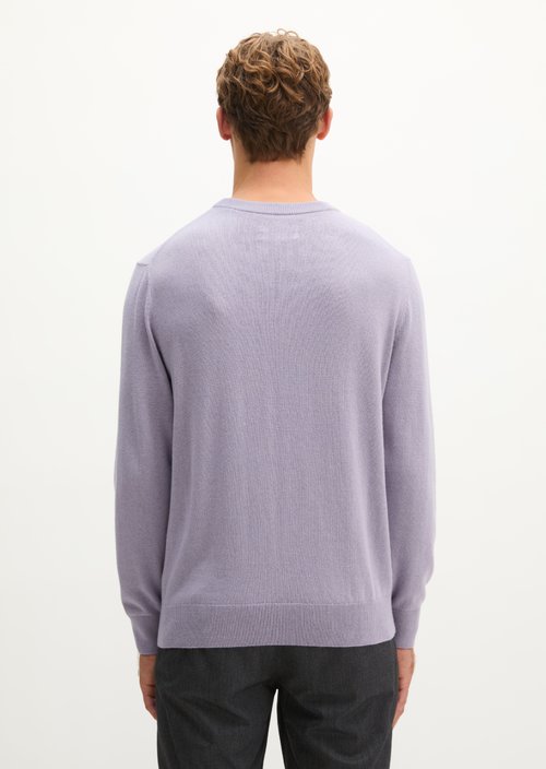 Sweater regular — Lilac Dawn