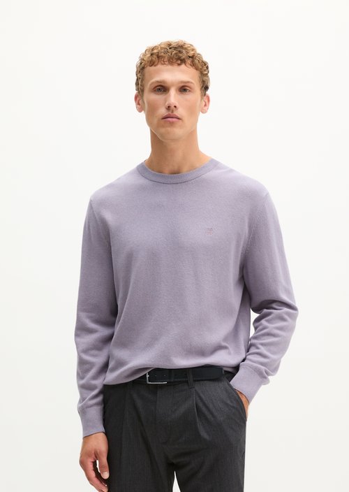 Sweater regular — Lilac Dawn