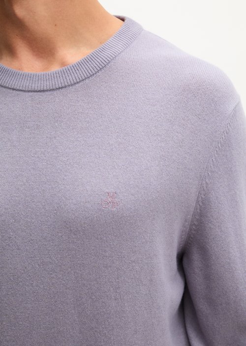 Sweater regular — Lilac Dawn