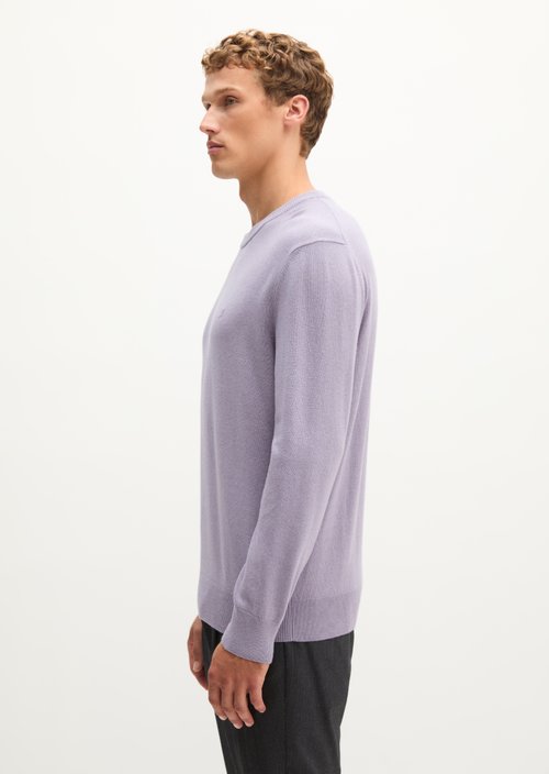 Sweater regular — Lilac Dawn