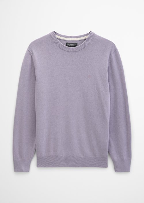 Sweater regular — Lilac Dawn