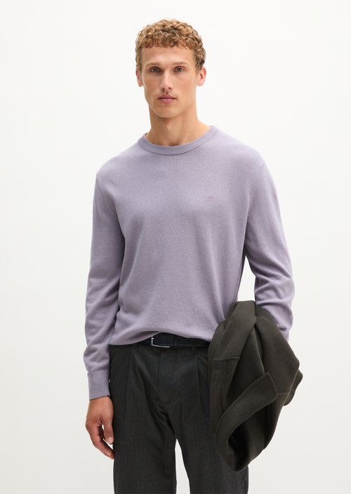Sweater regular — Lilac Dawn