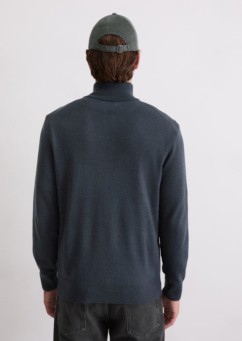 Troyer regular — Dark Navy