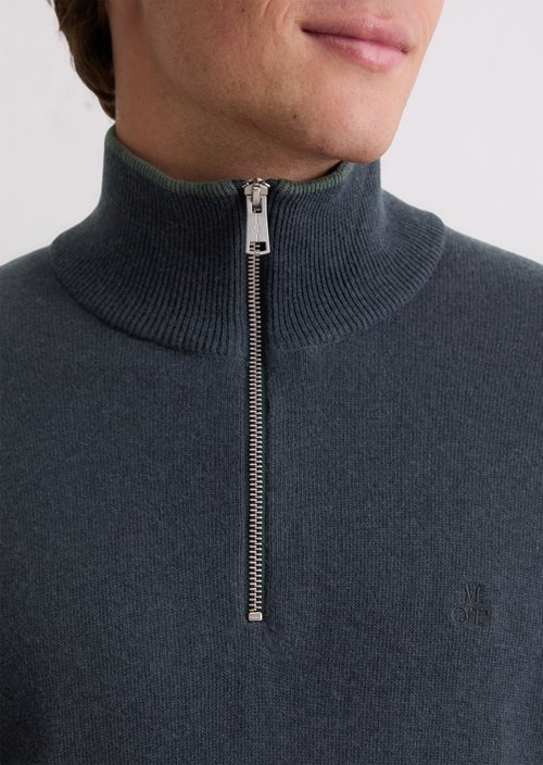 Troyer regular — Dark Navy