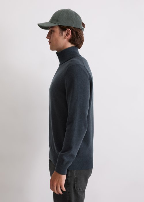 Troyer regular — Dark Navy