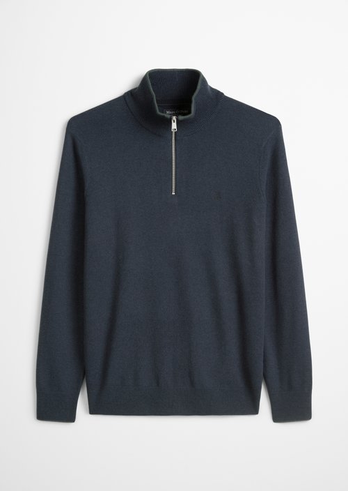 Troyer regular — Dark Navy