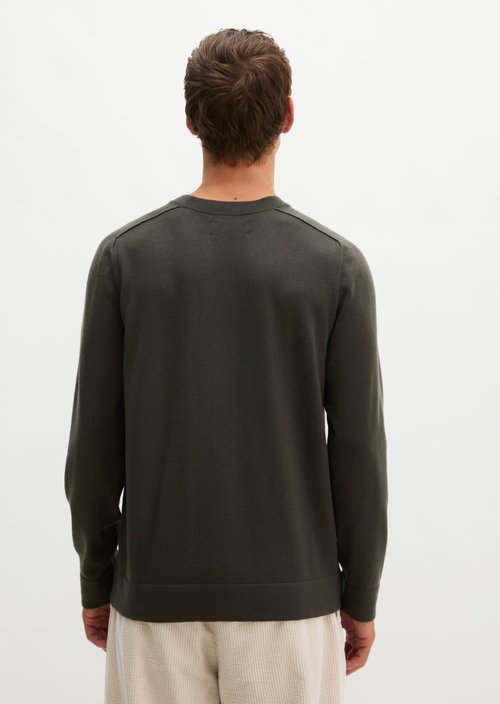 Sweater regular — Wooden Earth