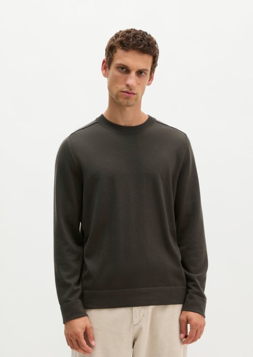Sweater regular — Wooden Earth