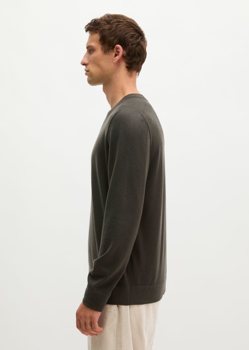 Sweater regular — Wooden Earth