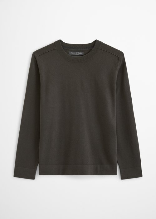 Sweater regular — Wooden Earth