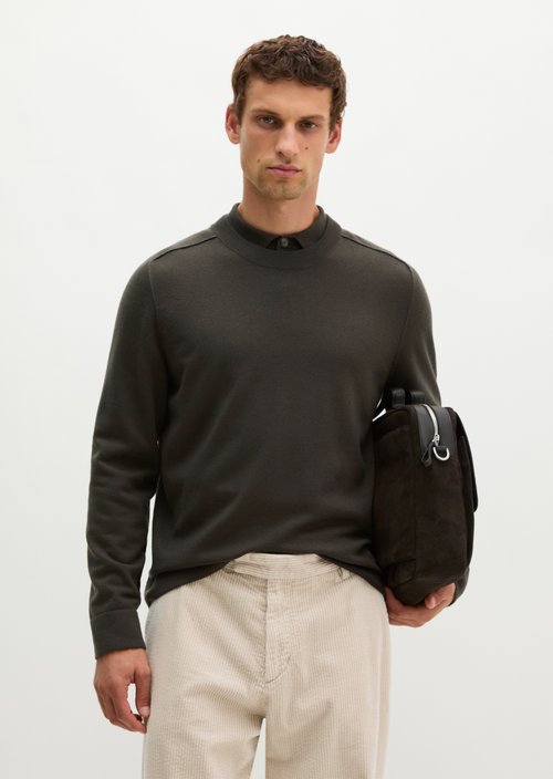 Sweater regular — Wooden Earth