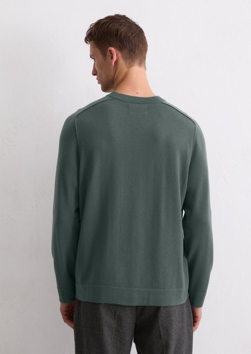 Sweater regular — Mangrove