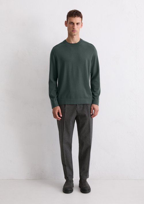 Sweater regular — Mangrove