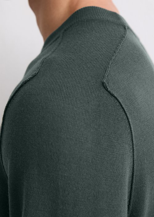 Sweater regular — Mangrove