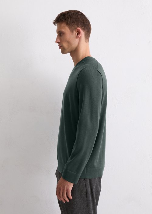 Sweater regular — Mangrove
