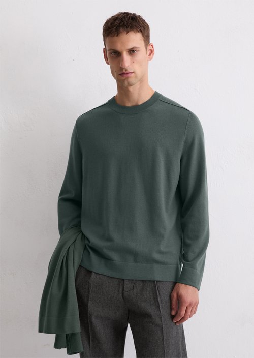 Sweater regular — Mangrove