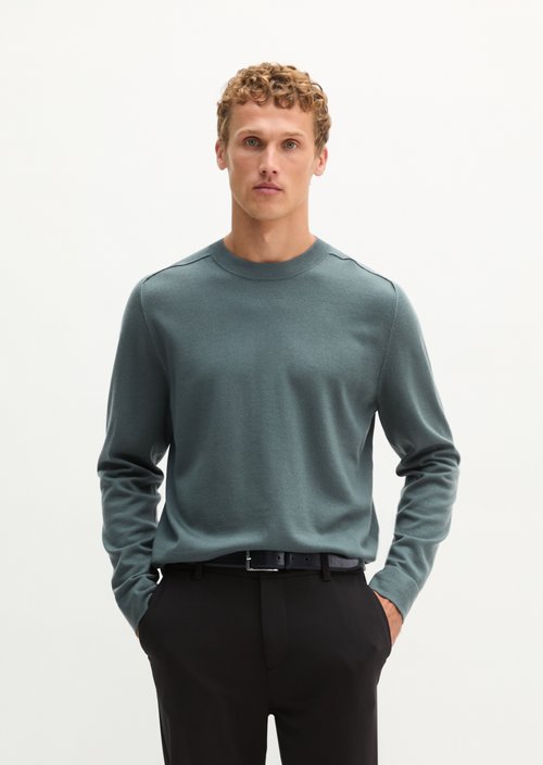 Sweater regular — Skipping Stone