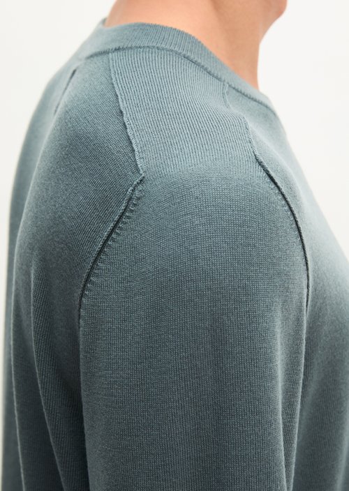 Sweater regular — Skipping Stone