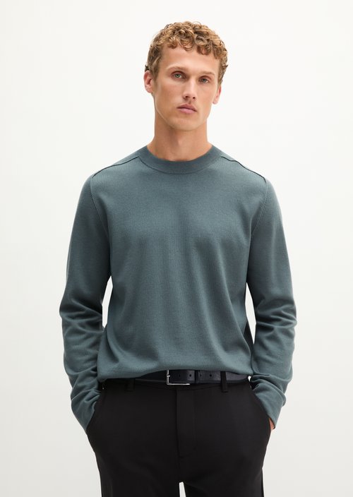 Sweater regular — Skipping Stone