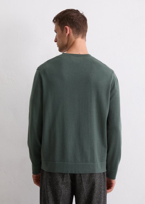 Sweater regular — Mangrove