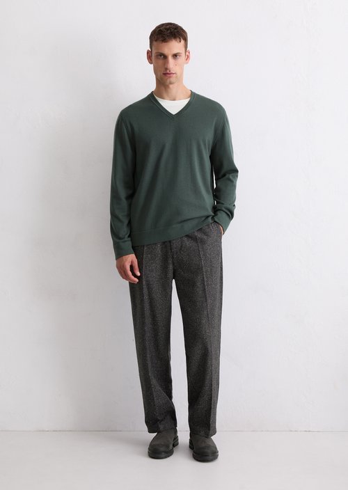 Sweater regular — Mangrove