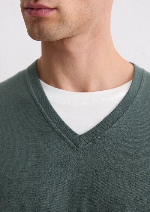 Sweater regular — Mangrove