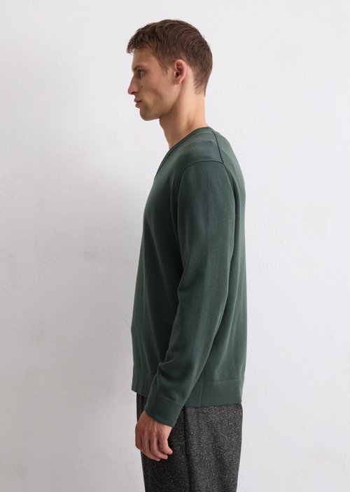 Sweater regular — Mangrove