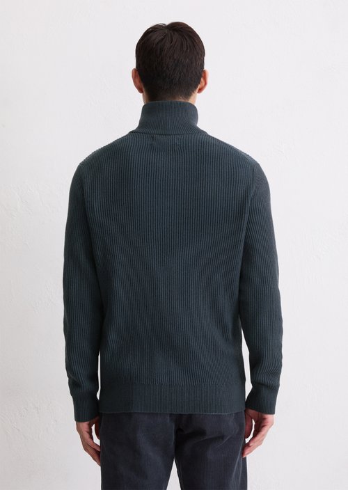 Troyer regular — Dark Blue