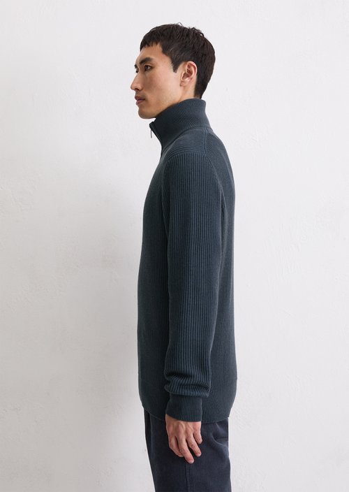 Troyer regular — Dark Blue