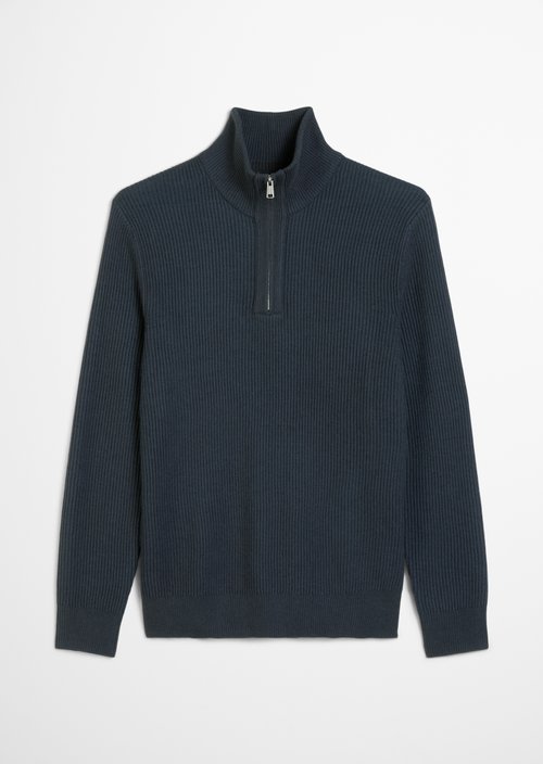Troyer regular — Dark Blue