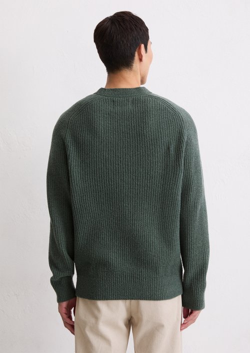 Sweater regular — Mangrove
