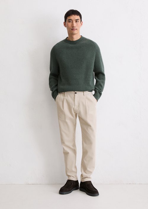 Sweater regular — Mangrove